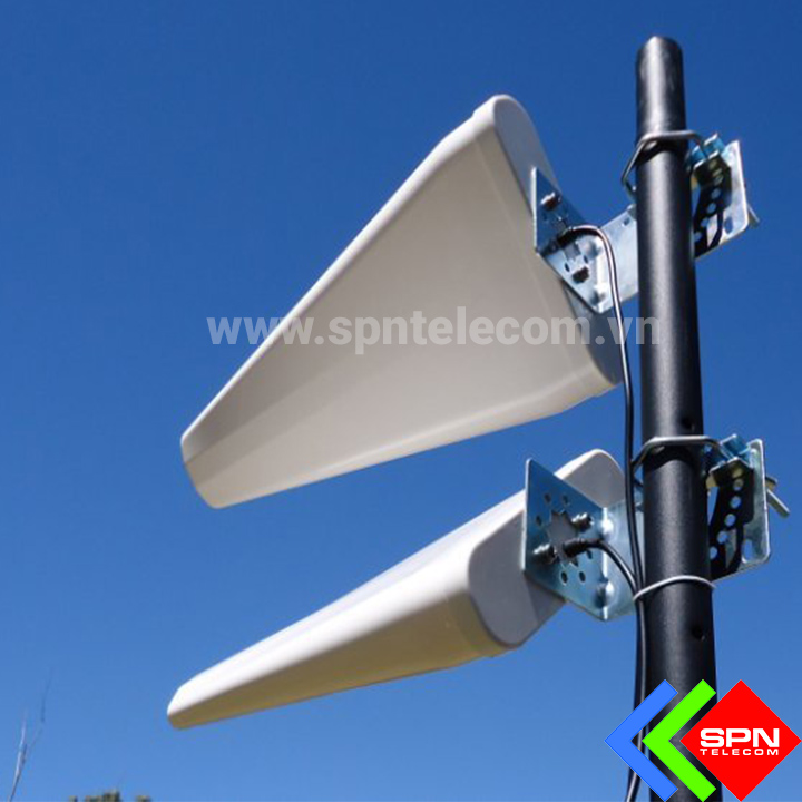 Anten Yagi 11dBi Định Hướng  (Log-periodic Antenna N)