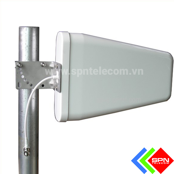 Anten Yagi 11dBi Định Hướng  (Log-periodic Antenna N)