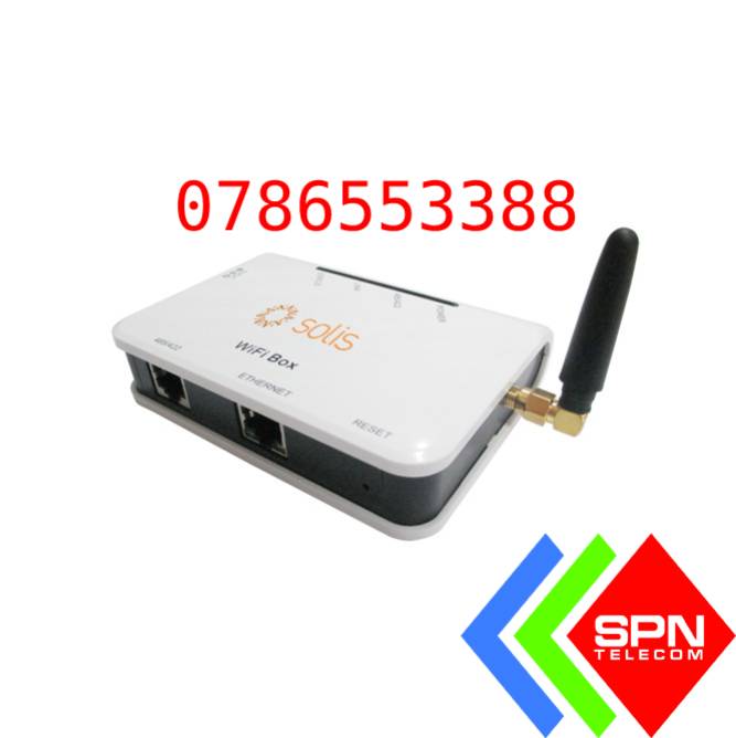 WIFI BOX SOLIS