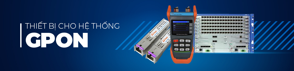 Thiet Bi GPON