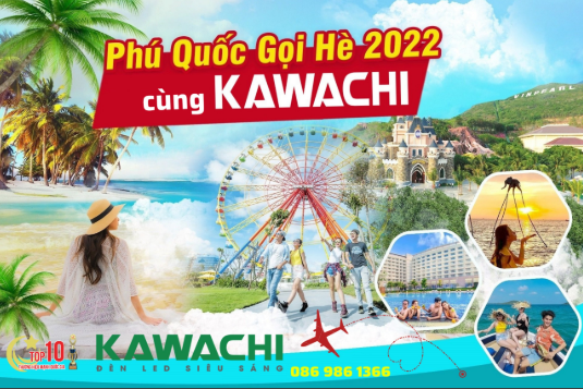 PHÚ QUỐC GỌI HÈ 2022 CÙNG EUROSUPER