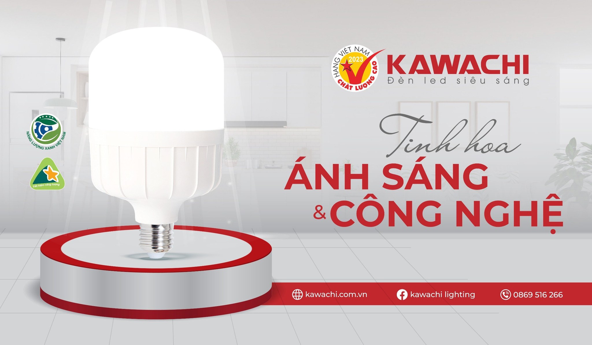 HƯỚNG DẪN LẮP ĐẶT ĐÈN LED TRỤ NHỰA SENKO ĐƠN GIẢN NGAY TẠI NHÀ