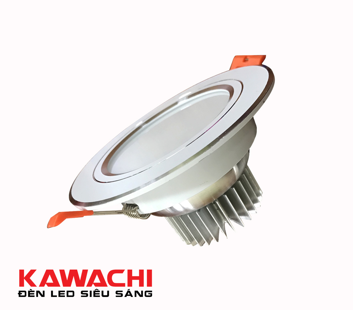 Kinh nghiệm lựa chọn đèn LED âm trần mà bạn nên biết