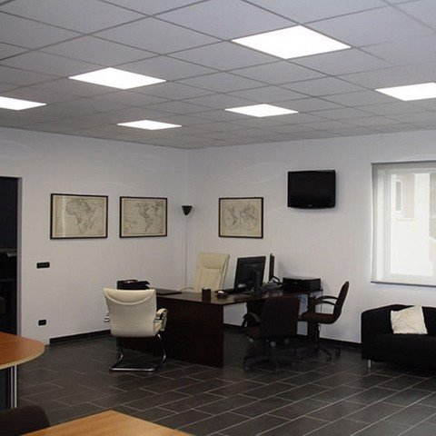 VÌ SAO NÊN MUA ĐÈN LED PANEL ĐỂ CHIẾU SÁNG?