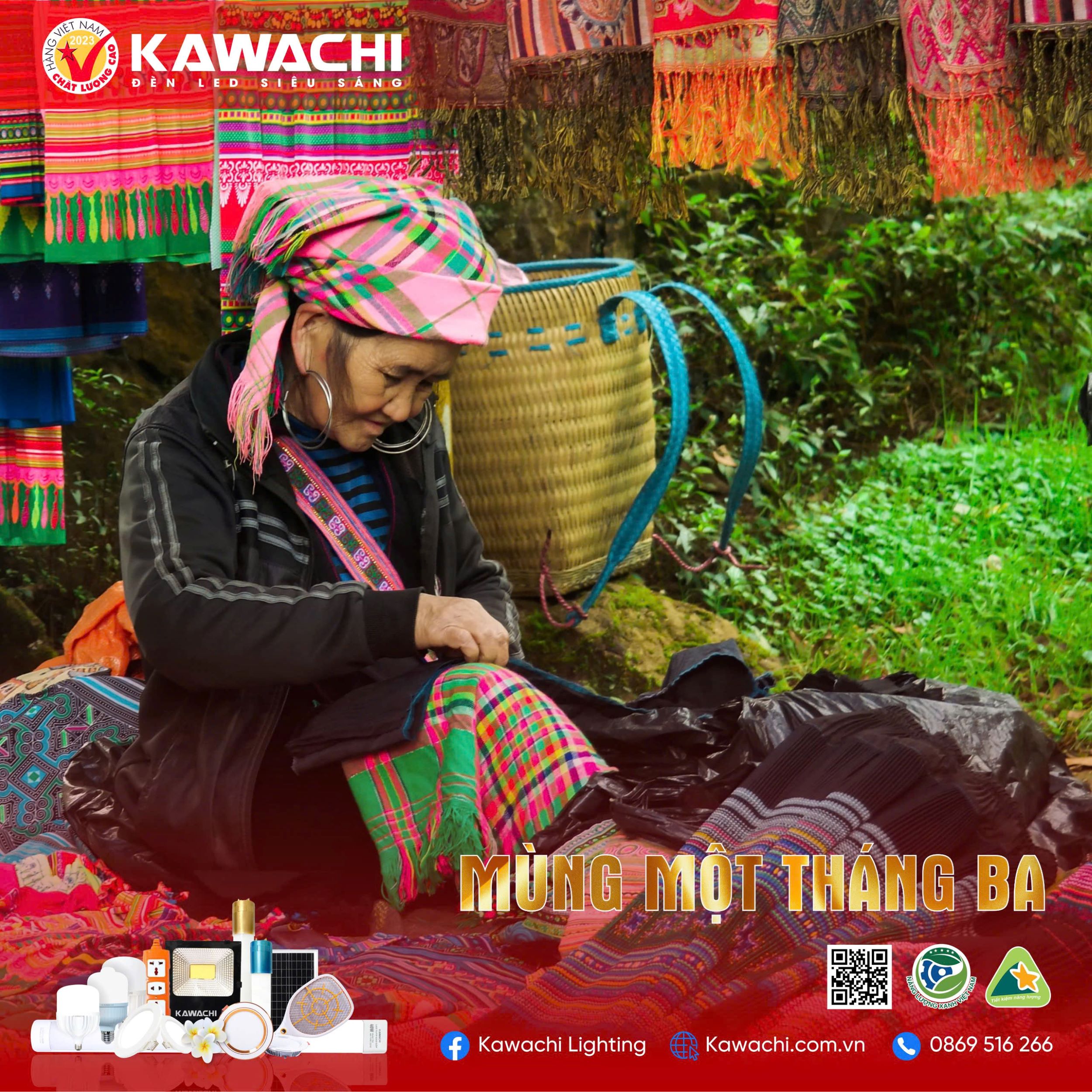 MÙNG 1 THÁNG 3 ÂM LỊCH