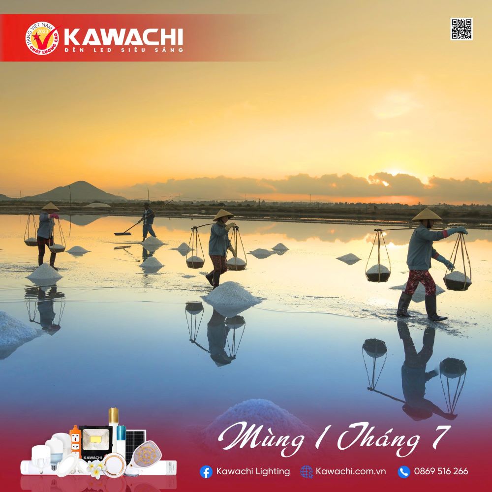 MÙNG 1 THÁNG 7 ÂM LỊCH - BÌNH AN, MAY MẮN