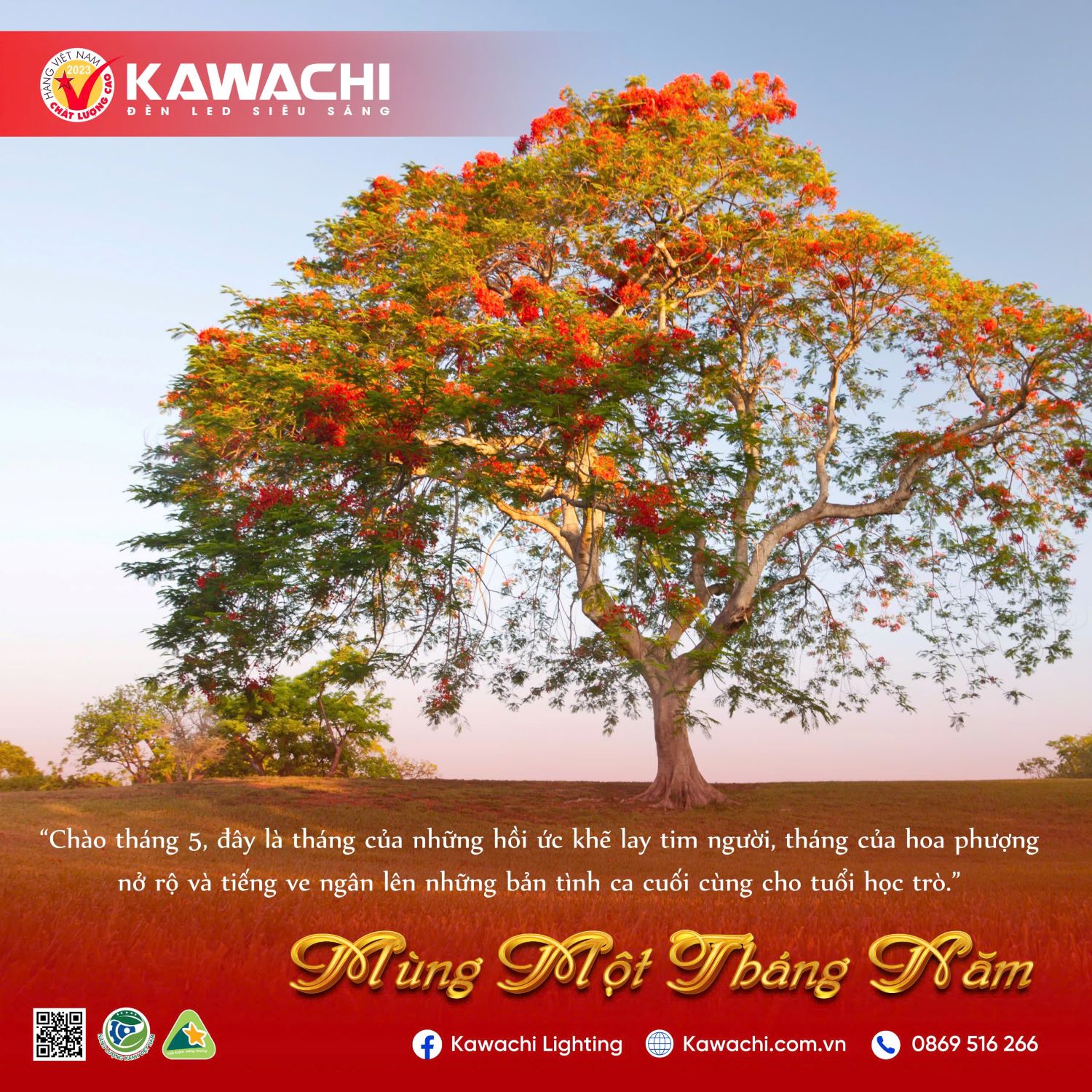 MÙNG 1 THÁNG 5 ÂM LỊCH