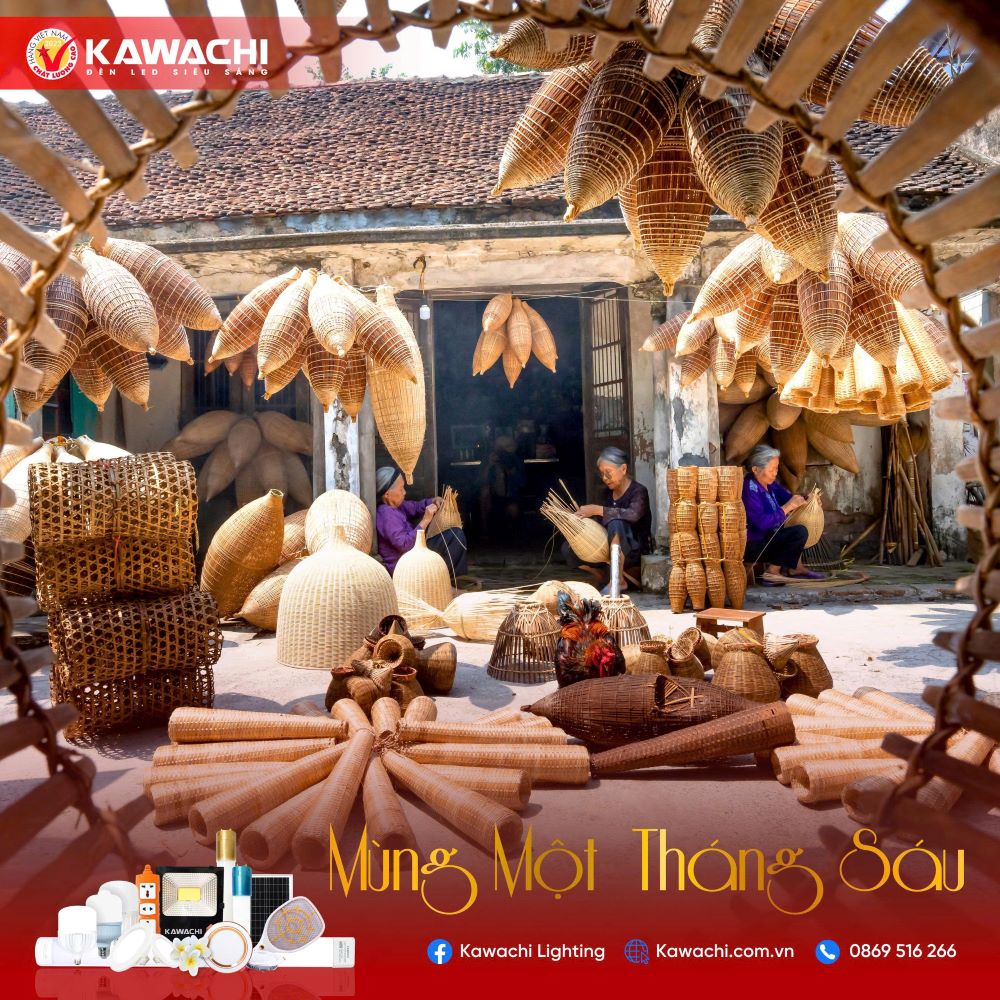 MÙNG 1 THÁNG 6 ÂM LỊCH