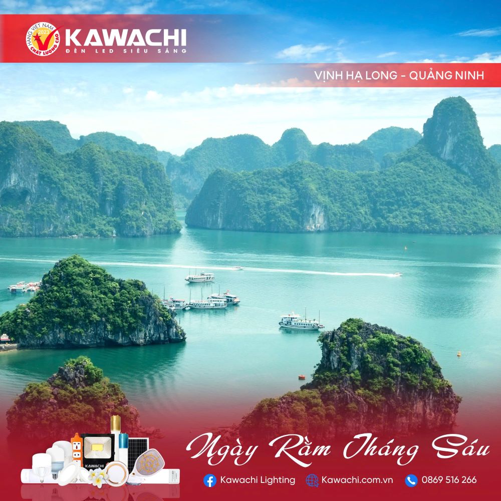 NGÀY RẰM THÁNG 6 ÂM LỊCH