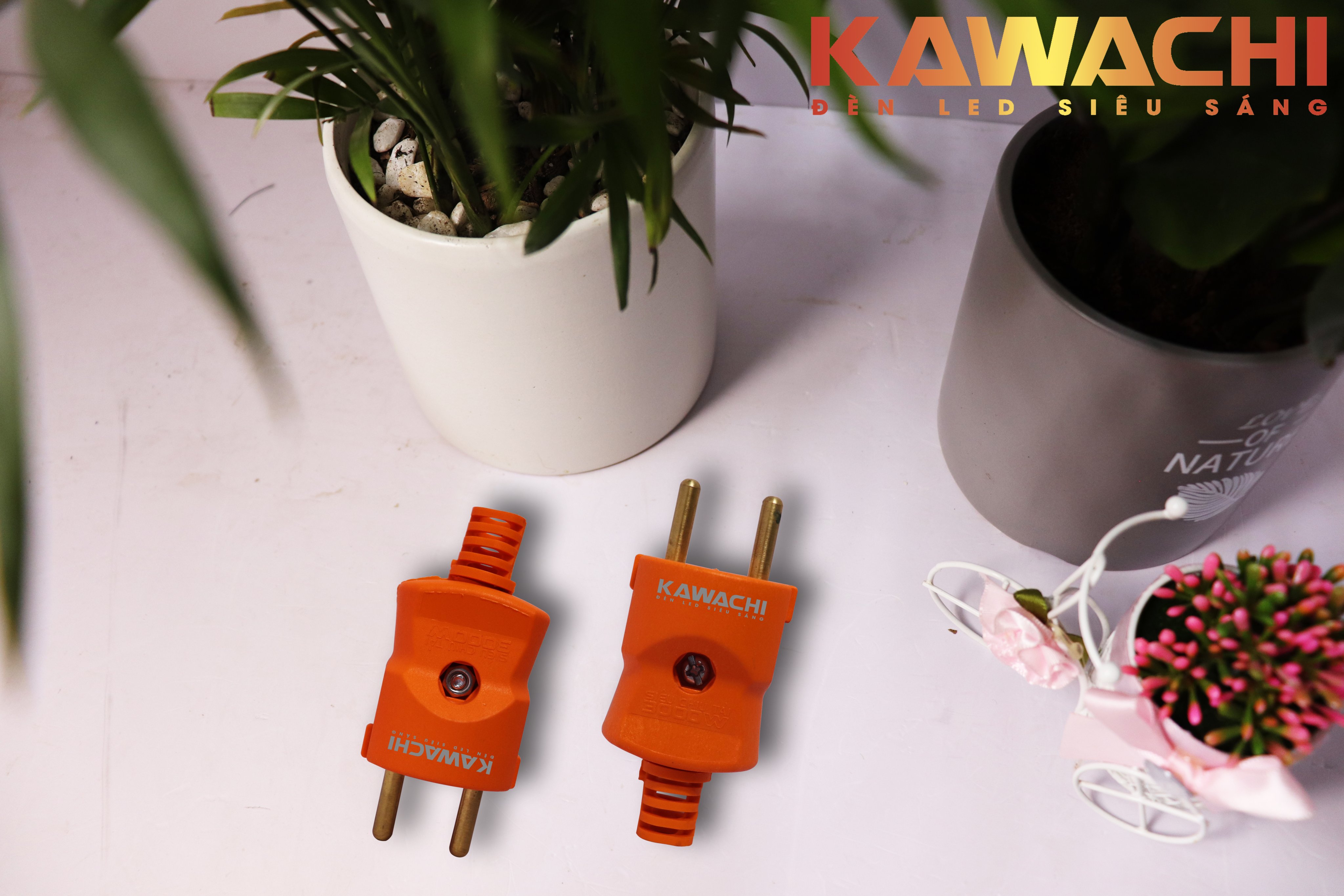 CHỊU TẢI TUYỆT ĐỐI - AN TOÀN SỬ DỤNG