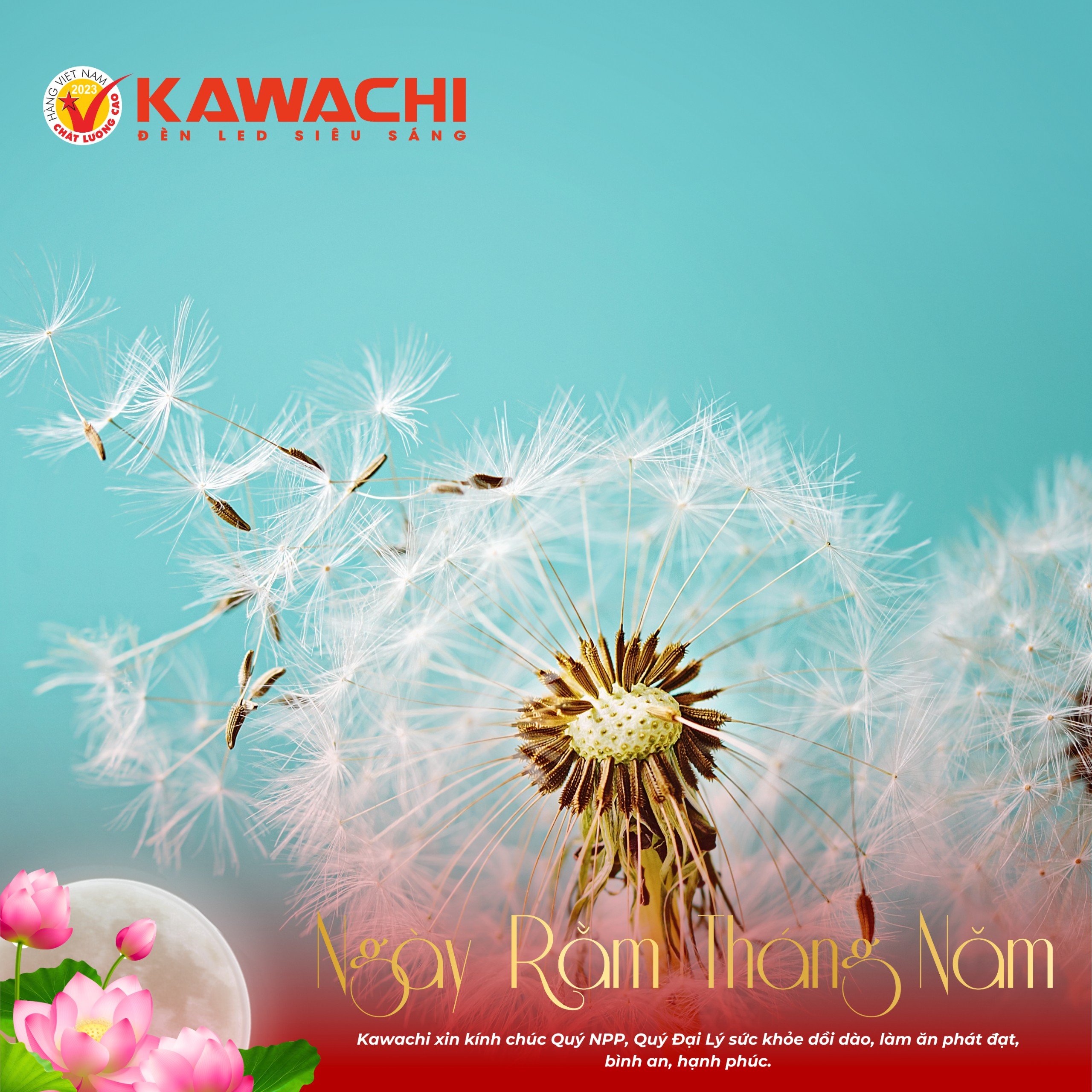 NGÀY RẰM THÁNG 5 ÂM LỊCH