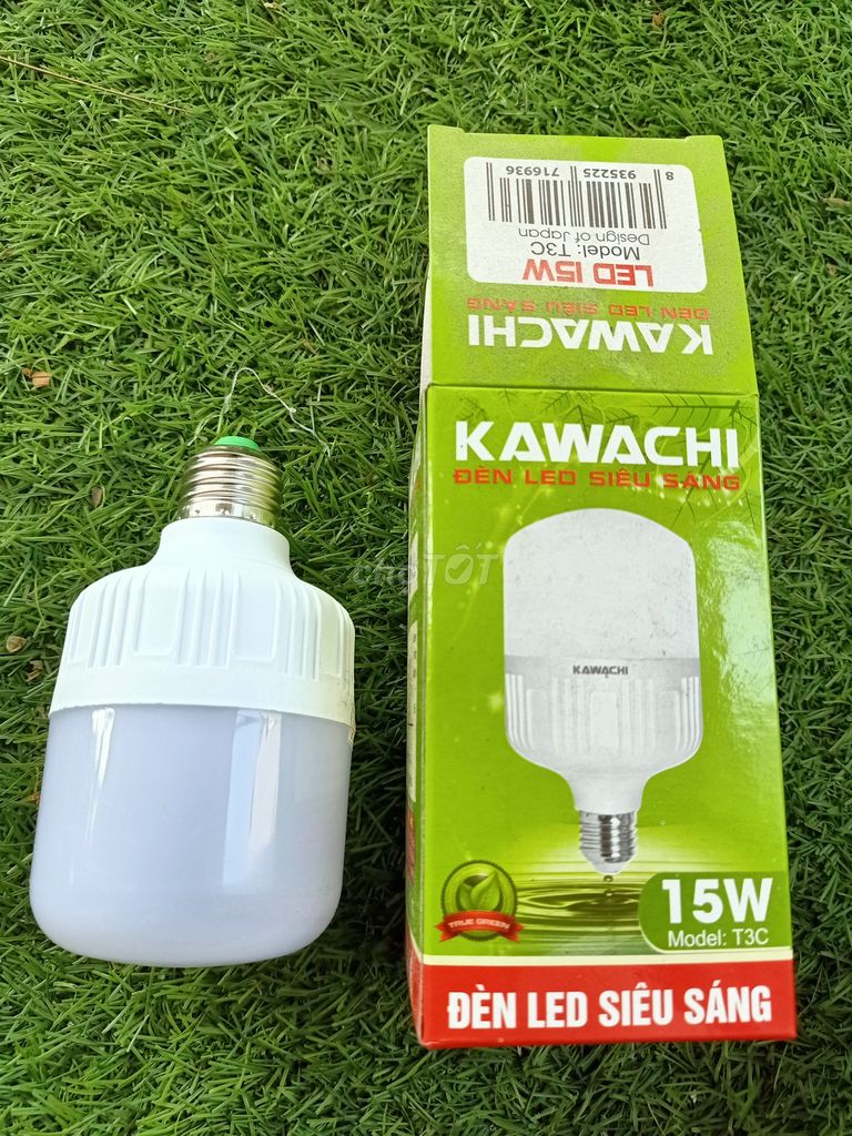 bóng đèn LED kawachi