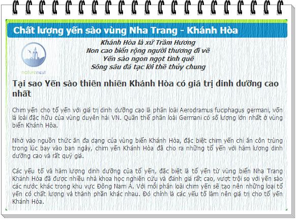 Người bị cao huyết áp có nên dùng yến sào không? Người bị cao huyết áp có nên dùng yến sào không?