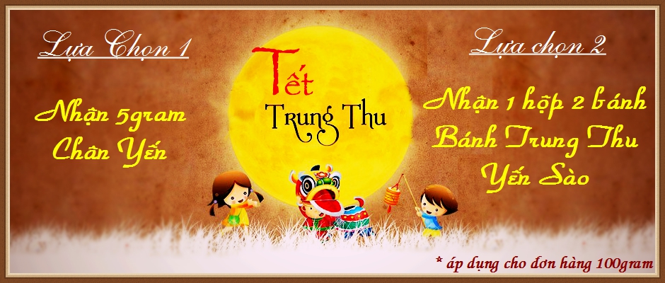 CÙNG ĐÓN TRUNG THU VỚI QUÀ TẶNG ĐẶC BIỆT TỪ NATURENEST CÙNG ĐÓN TRUNG THU VỚI QUÀ TẶNG ĐẶC BIỆT TỪ NATURENEST