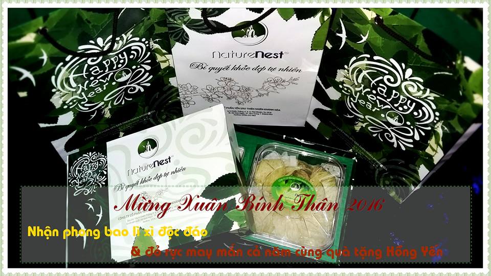 CTKM Mừng Xuân Bính Thân 2016 CTKM Mừng Xuân Bính Thân 2016