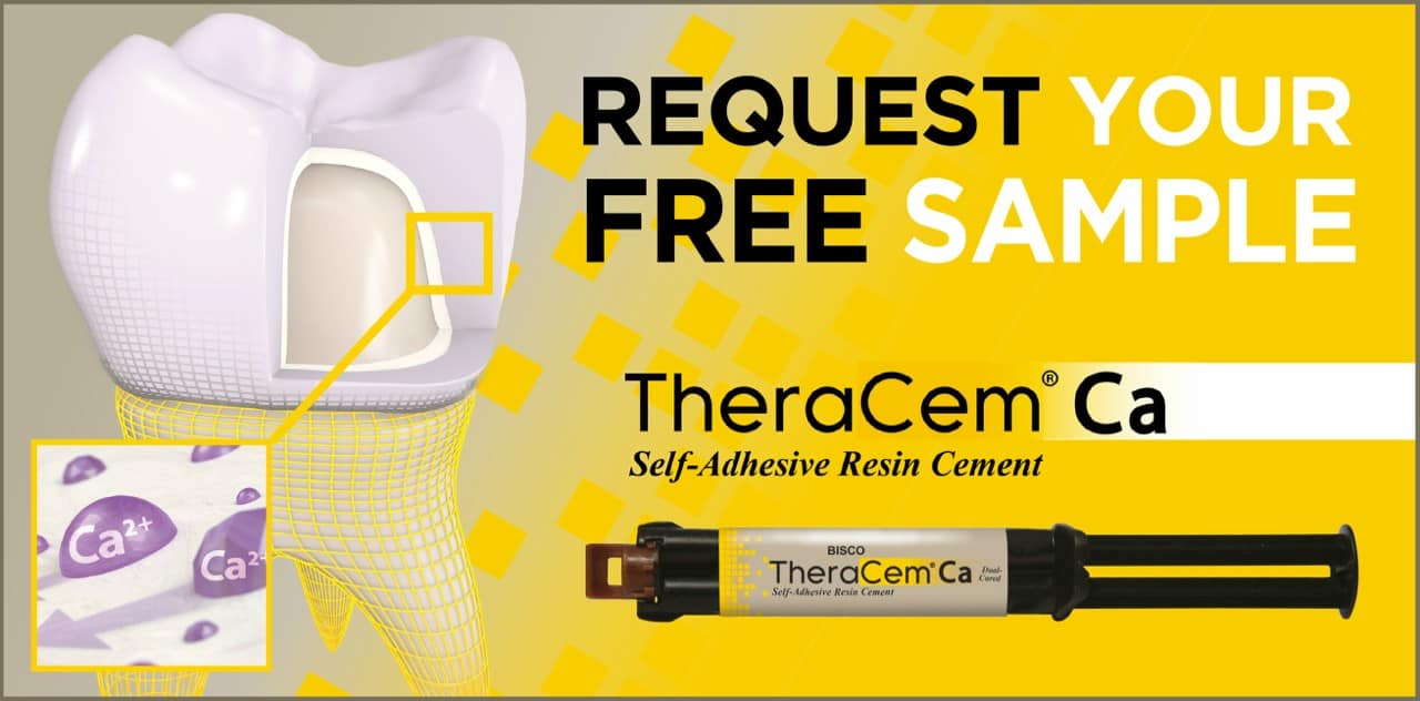 Đặc tính sản phẩm TheraCem