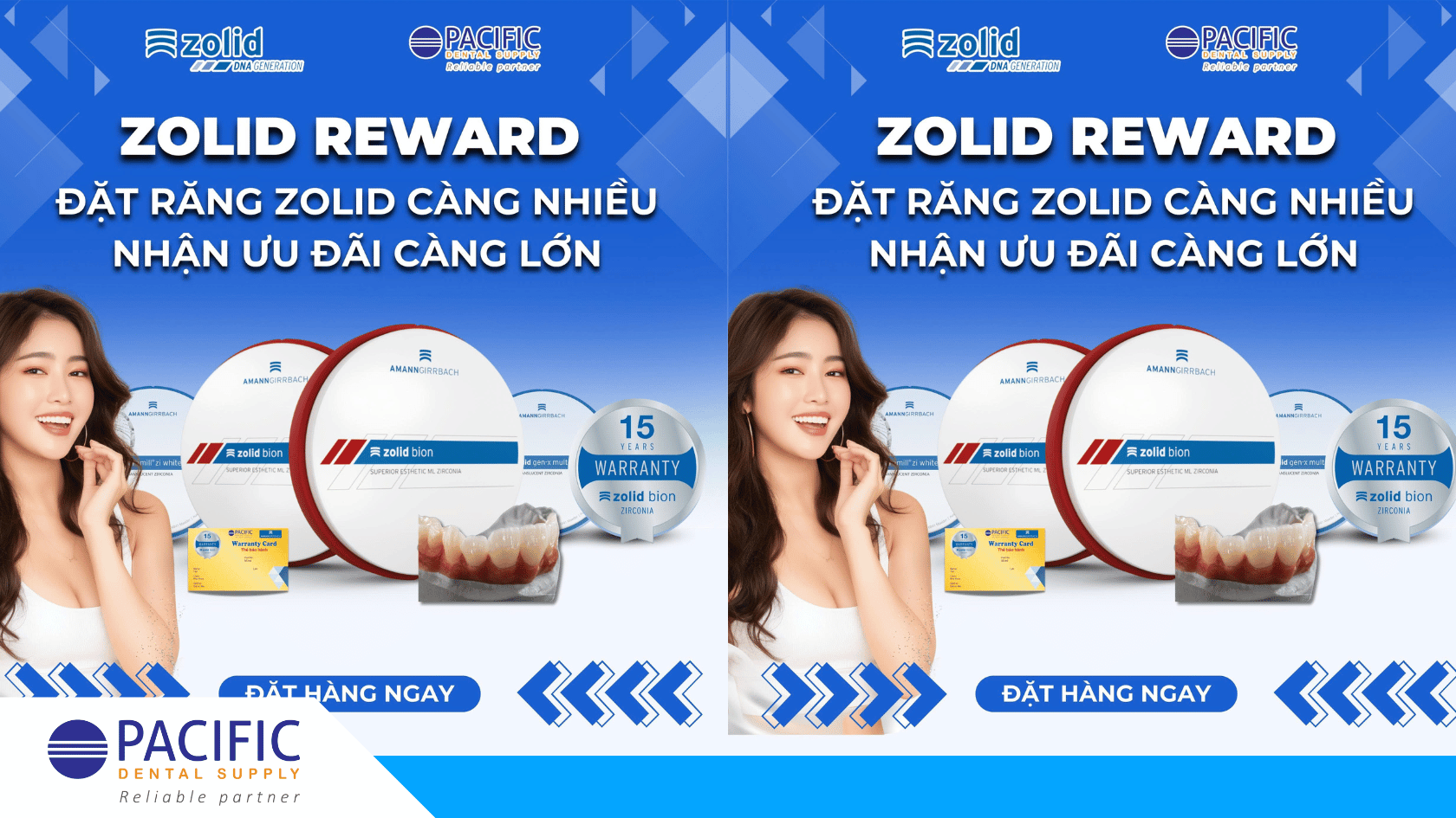 🚀 RĂNG SỨ LUNG LINH, RINH QUÀ TUYỆT ĐỈNH! 🚀