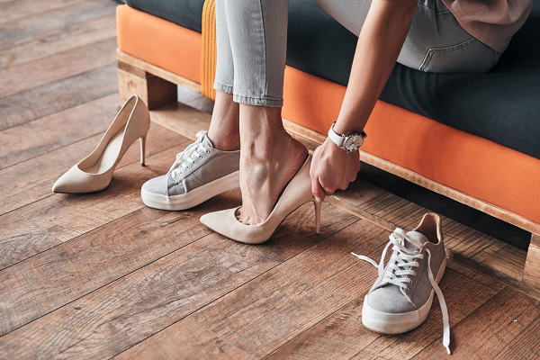 size giày Nhật Bản