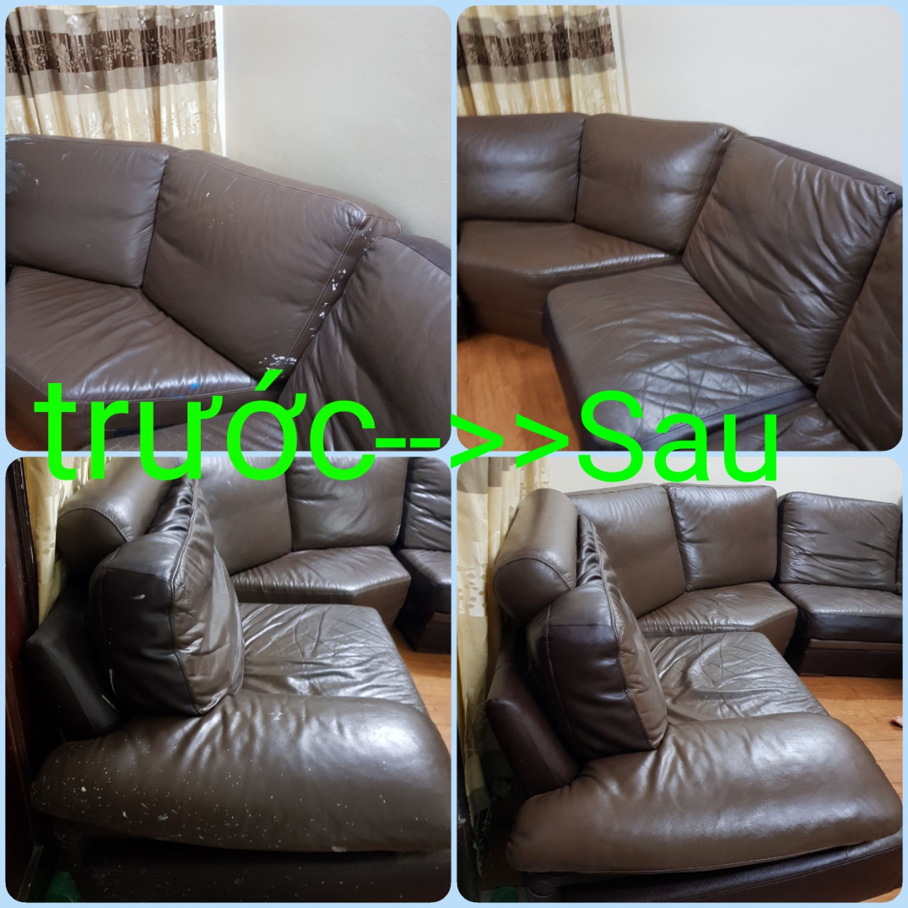 cơ sở giặt ghế sofa uy tín giá rẻ tại quận cầu giấy hà nội.