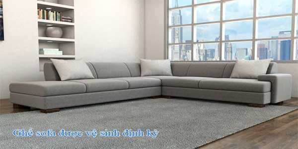 cơ sở giặt ghế sofa uy tín giá rẻ tại quận thanh xuân hà nội,