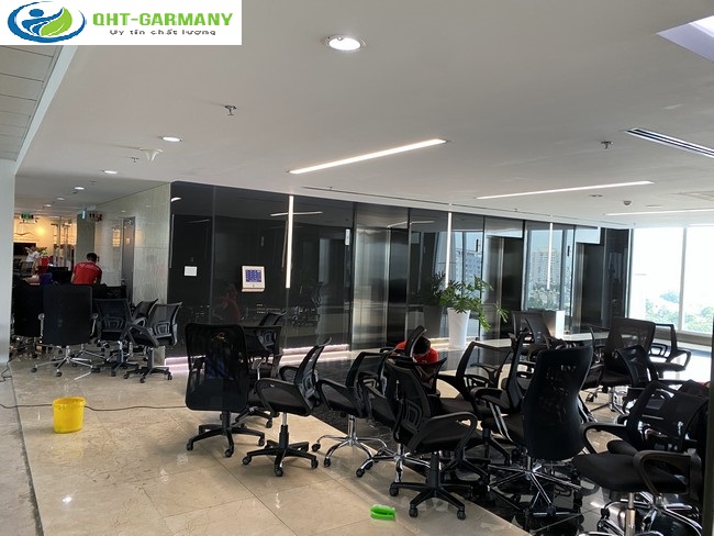 cơ sở giặt ghế văn phòng uy tín giá rẻ tại quận hai bà trưng hà nội