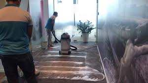 cơ sở giặt thảm chuyên nghiệp tại hà nội