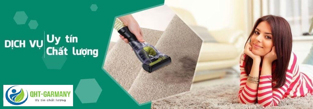 cơ sở giặt thảm chuyên nghiệp tại hà nội
