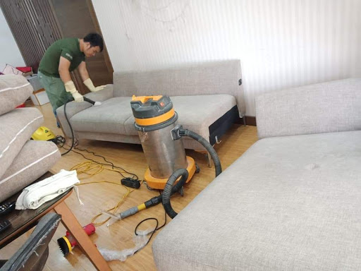 công ty giặt ghế sofa chuyên nghiệp giá rẻ tại hà nội.