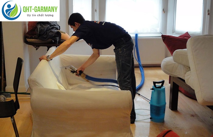 công ty giặt ghế sofa chuyên nghiệp giá rẻ tại quận thanh xuân hà nội..
