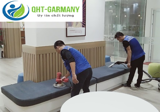 công ty giặt ghế sofa chuyên nghiệp giá rẻ tại quận thanh xuân hà nội