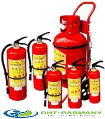 địa chỉ bán bình chữa cháy uy tín đảm bảo chất lượng tại quận ba đình