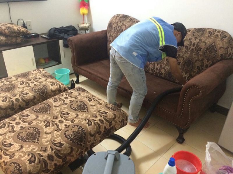 địa chỉ giặt ghế sofa uy tín giá rẻ tại quận hà đông hà nội.