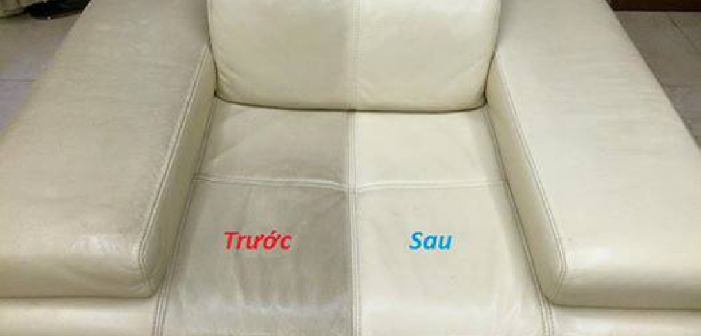 địa chỉ giặt ghế sofa uy tín giá rẻ tại quận hai bà trưng hà nội