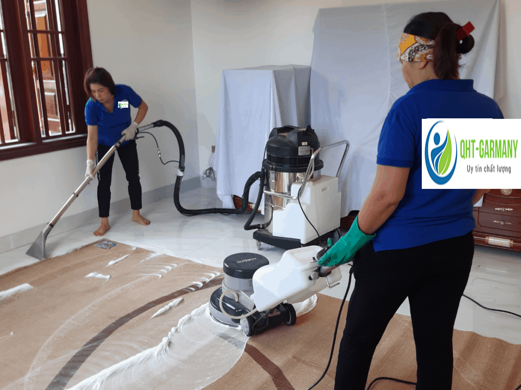 dịch vụ giặt thảm chuyên nghiệp uy tín giá rẻ tại quận tây hồ hà nội 