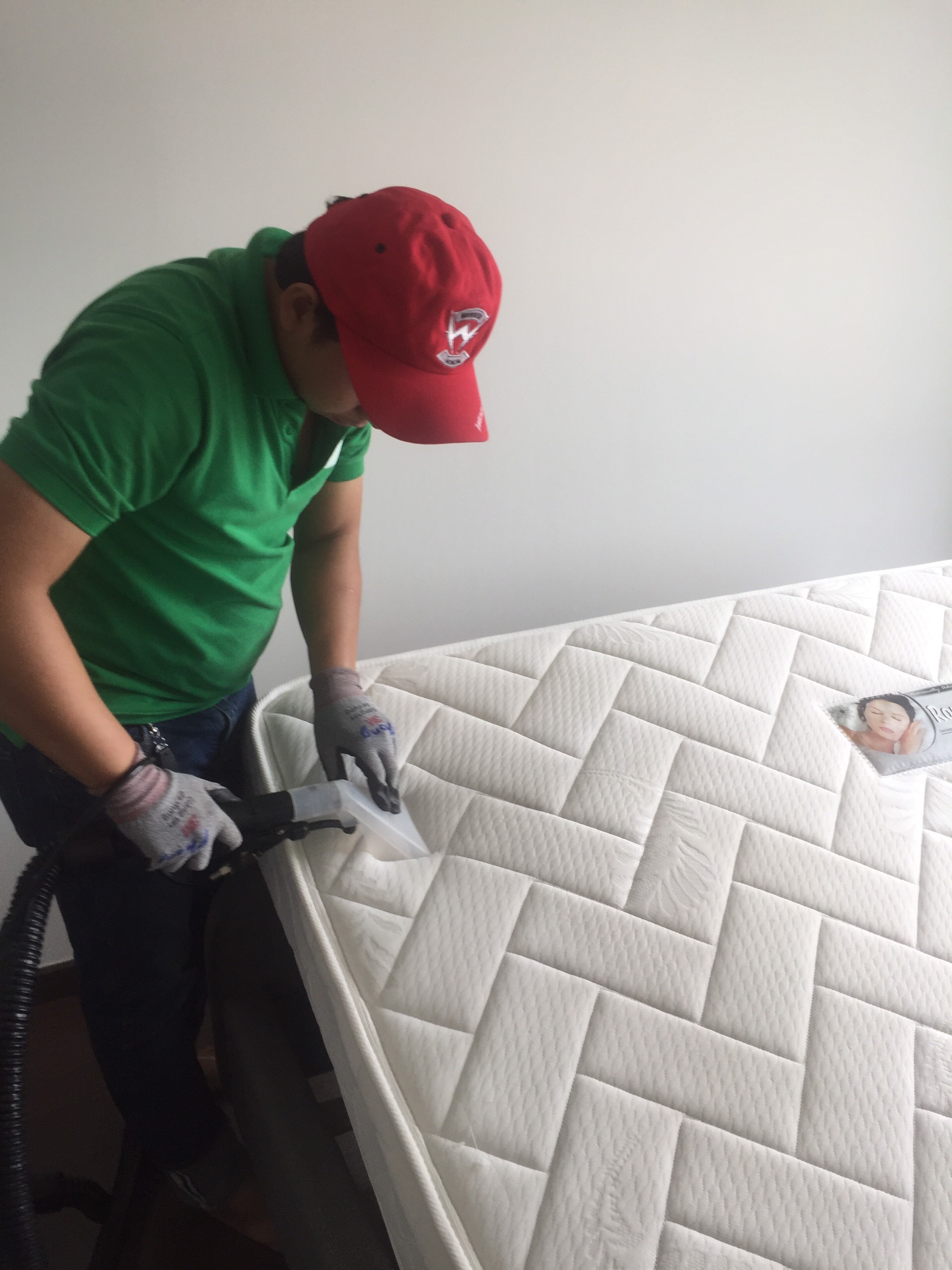 dịch vụ giặt đệm chuyên nghiệp giá rẻ tại hàng buồm hoàn kiếm hà nội