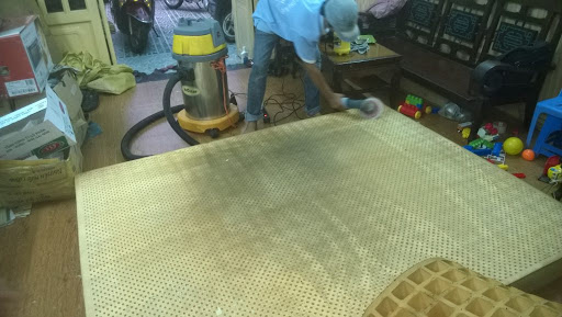 dịch vụ giặt đệm chuyên nghiệp giá rẻ tại lê duẩn hà nội
