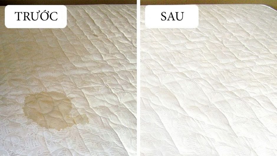 dịch vụ giặt đệm chuyên nghiệp giá rẻ tại quận ba đình hà nội