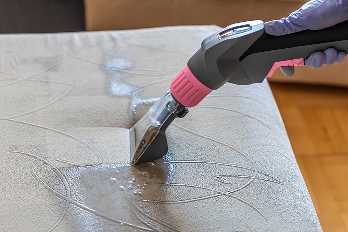 dịch vụ giặt đệm chuyên nghiệp giá rẻ tại quận hai bà trưng hà nội