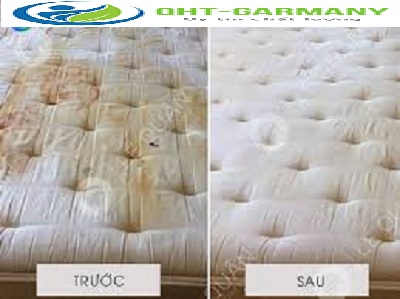 dịch vụ giặt đệm chuyên nghiệp giá rẻ tại quận hoàn kiếm hà nội