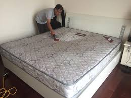 dịch vụ giặt đệm chuyên nghiệp giá rẻ tại quân từ liêm hà nội