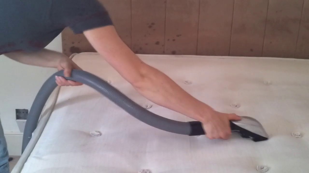 dịch vụ giặt đệm chuyên nghiệp giá rẻ tại quân từ liêm hà nội