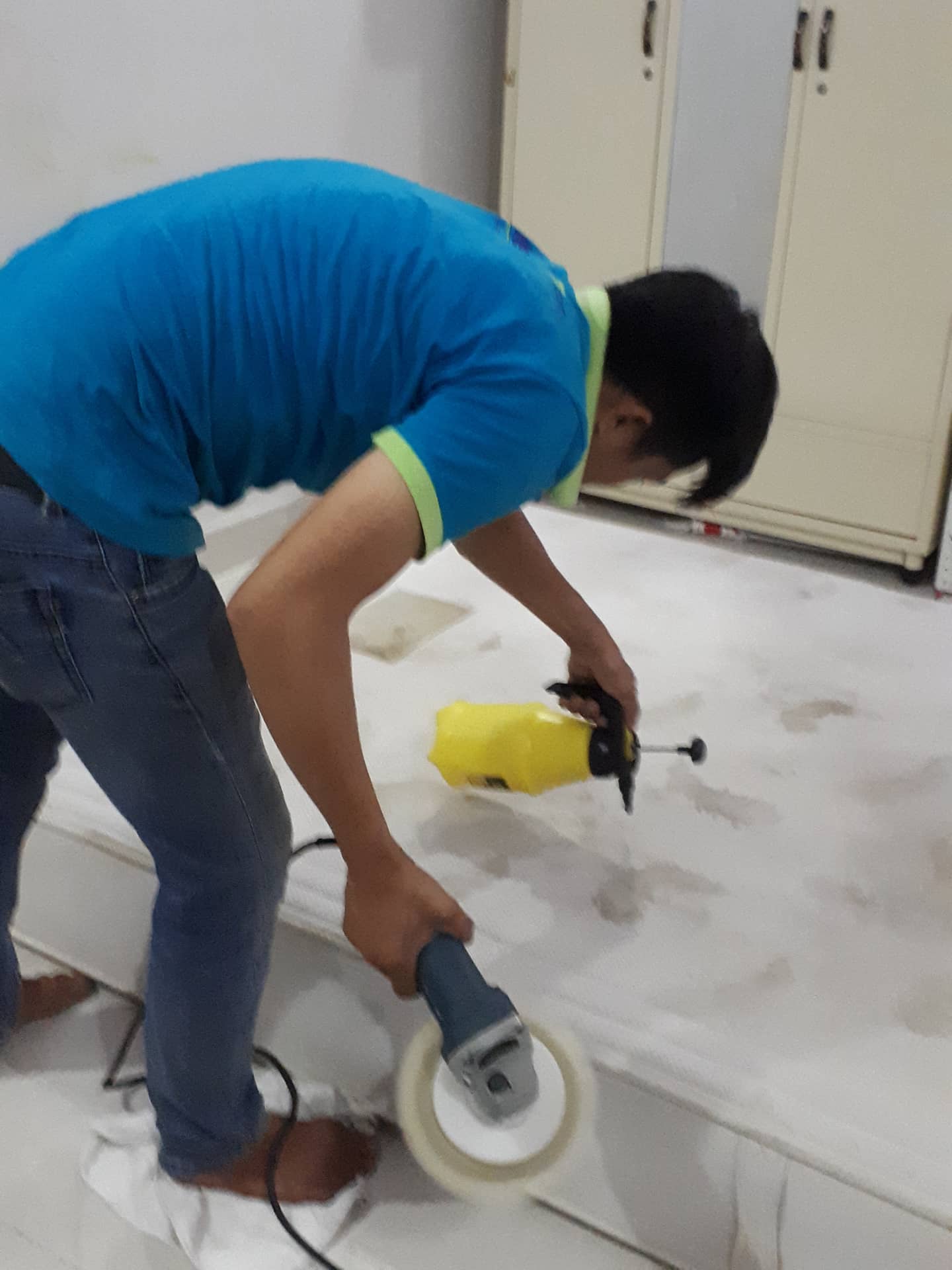 dịch vụ giặt đệm giá rẻ chuyên nghiệp tại quận từ liêm hà nội