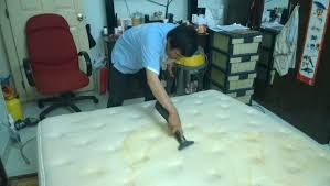 dịch vụ giặt đệm giá rẻ tại quận thanh xuân hà nội