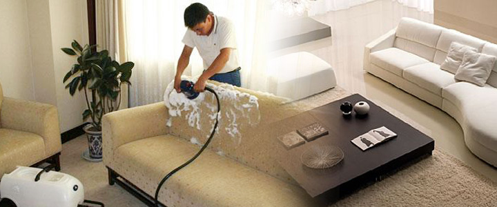 dịch vụ giặt ghế sofa chuyên nghiệp giá rẻ tại hàng bún ba đình hà nội.