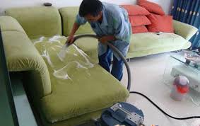 dịch vụ giặt ghế sofa chuyên nghiệp  tại cầu giấy hà nội