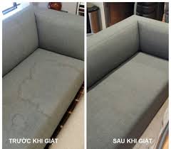 dịch vụ giặt ghế sofa giá rẻ uy tín chất lượng tại hà nội