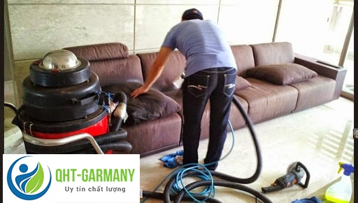 dịch vụ giặt ghế sofa uy tín giá rẻ tại quận thanh xuân hà nội