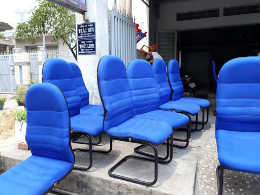 dịch vụ giặt ghế văn phòng chuyên nghiệp giá rẻ tại phan đình phùng hoàn kiếm hà nội..