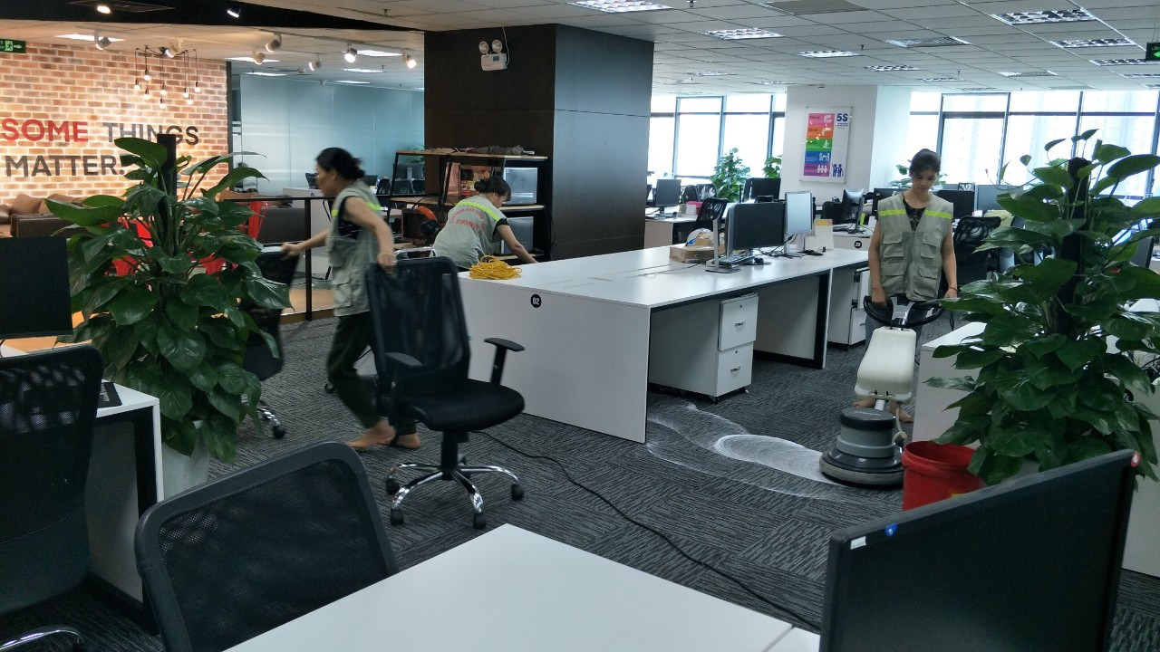 Dịch Vụ Giặt Ghế Văn Phòng Ở Các Quận Hà Nội – Sạch Sẽ, Nhanh Chóng, Giá Tốt