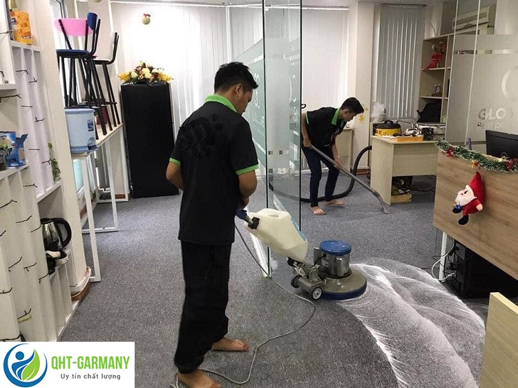 Dịch Vụ Giặt Ghế Văn Phòng Ở Phường Láng 